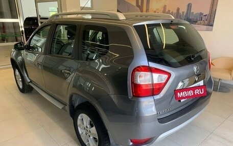 Nissan Terrano III, 2019 год, 1 450 000 рублей, 6 фотография