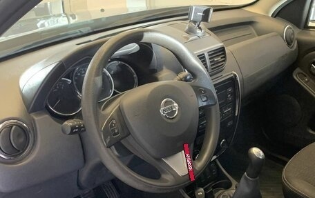 Nissan Terrano III, 2019 год, 1 450 000 рублей, 17 фотография