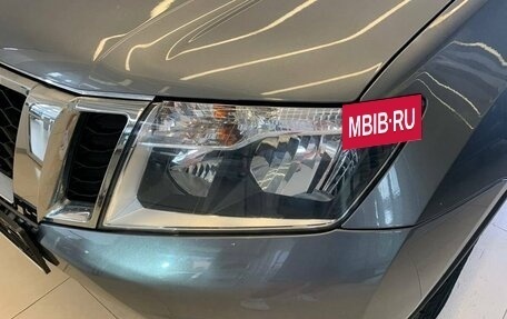 Nissan Terrano III, 2019 год, 1 450 000 рублей, 14 фотография