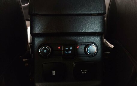 Ford Explorer VI, 2018 год, 3 949 000 рублей, 10 фотография