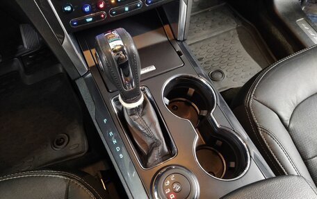 Ford Explorer VI, 2018 год, 3 949 000 рублей, 17 фотография