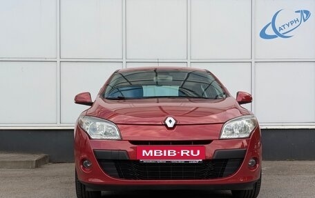 Renault Megane III, 2011 год, 750 000 рублей, 3 фотография