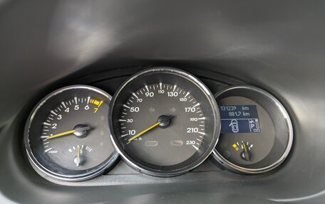 Renault Megane III, 2011 год, 750 000 рублей, 15 фотография