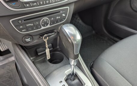 Renault Megane III, 2011 год, 750 000 рублей, 18 фотография
