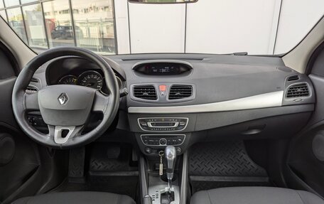 Renault Megane III, 2011 год, 750 000 рублей, 19 фотография