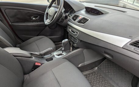 Renault Megane III, 2011 год, 750 000 рублей, 22 фотография