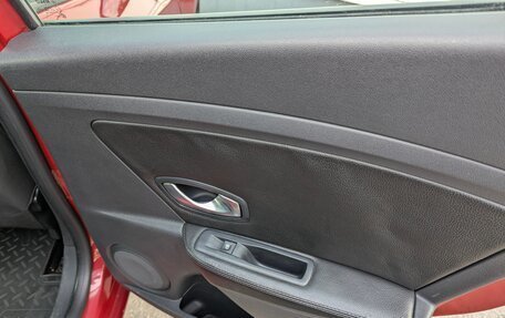 Renault Megane III, 2011 год, 750 000 рублей, 26 фотография
