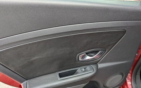 Renault Megane III, 2011 год, 750 000 рублей, 23 фотография