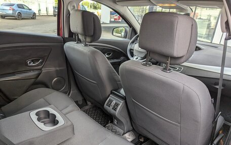 Renault Megane III, 2011 год, 750 000 рублей, 27 фотография