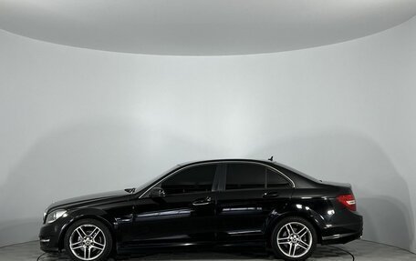 Mercedes-Benz C-Класс, 2011 год, 1 158 000 рублей, 8 фотография