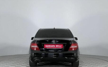 Mercedes-Benz C-Класс, 2011 год, 1 158 000 рублей, 6 фотография