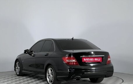 Mercedes-Benz C-Класс, 2011 год, 1 158 000 рублей, 7 фотография