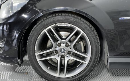 Mercedes-Benz C-Класс, 2011 год, 1 158 000 рублей, 10 фотография