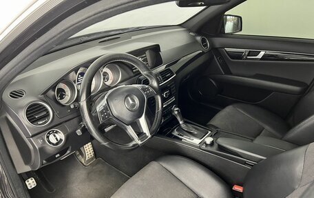 Mercedes-Benz C-Класс, 2011 год, 1 158 000 рублей, 16 фотография