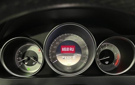 Mercedes-Benz C-Класс, 2011 год, 1 158 000 рублей, 12 фотография