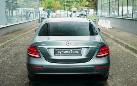 Mercedes-Benz E-Класс, 2018 год, 1 902 180 рублей, 5 фотография