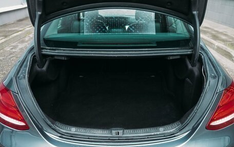 Mercedes-Benz E-Класс, 2018 год, 1 902 180 рублей, 15 фотография
