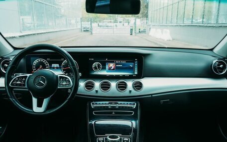 Mercedes-Benz E-Класс, 2018 год, 1 902 180 рублей, 10 фотография