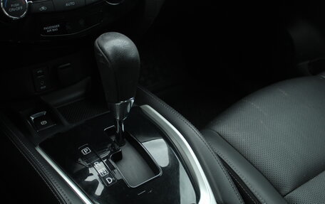 Nissan X-Trail, 2016 год, 1 786 000 рублей, 12 фотография