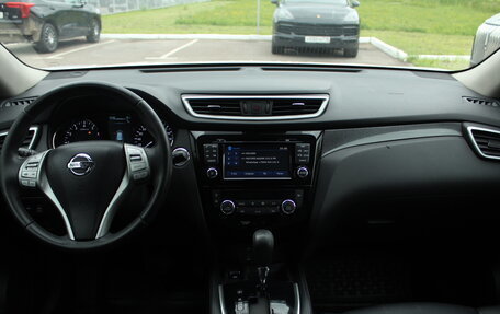 Nissan X-Trail, 2016 год, 1 786 000 рублей, 8 фотография