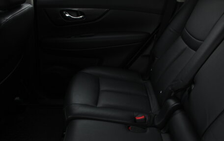 Nissan X-Trail, 2016 год, 1 786 000 рублей, 17 фотография