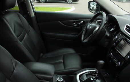 Nissan X-Trail, 2016 год, 1 786 000 рублей, 16 фотография