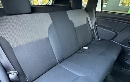 Renault Duster I рестайлинг, 2017 год, 999 000 рублей, 10 фотография
