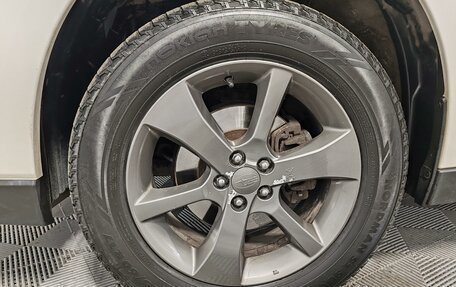 Subaru Outback IV рестайлинг, 2014 год, 1 425 000 рублей, 15 фотография