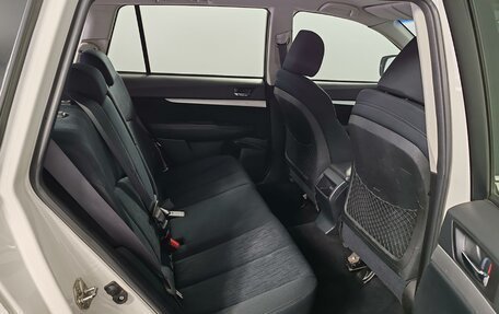 Subaru Outback IV рестайлинг, 2014 год, 1 425 000 рублей, 12 фотография