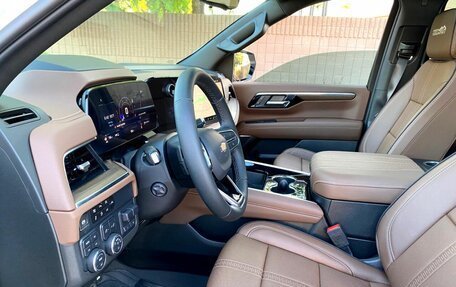 Chevrolet Suburban, 2025 год, 16 900 000 рублей, 15 фотография