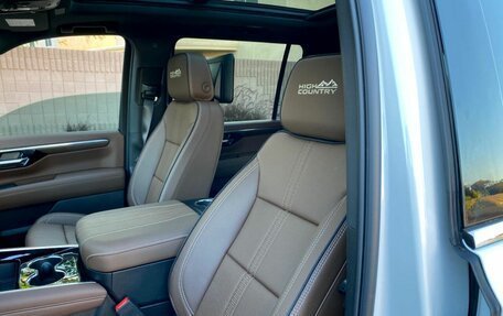 Chevrolet Suburban, 2025 год, 16 900 000 рублей, 16 фотография