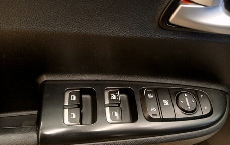 KIA Rio IV, 2018 год, 989 000 рублей, 7 фотография