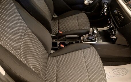 KIA Rio IV, 2018 год, 989 000 рублей, 16 фотография