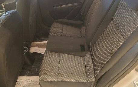 KIA Rio IV, 2018 год, 989 000 рублей, 20 фотография