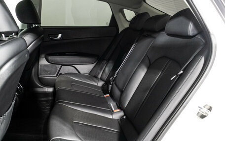 KIA Optima IV, 2020 год, 2 335 000 рублей, 11 фотография