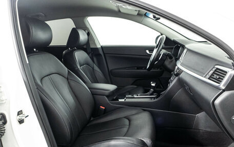 KIA Optima IV, 2020 год, 2 335 000 рублей, 16 фотография