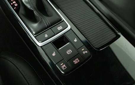 KIA Optima IV, 2020 год, 2 335 000 рублей, 23 фотография