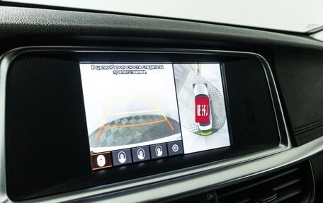 KIA Optima IV, 2020 год, 2 335 000 рублей, 22 фотография