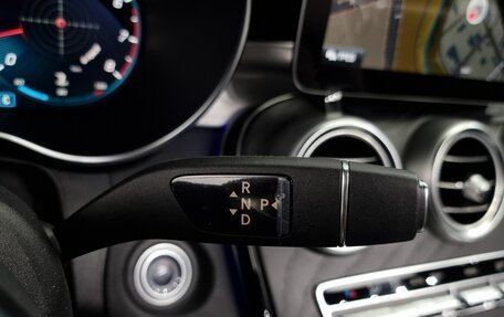 Mercedes-Benz C-Класс, 2022 год, 3 770 000 рублей, 6 фотография