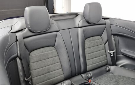 Mercedes-Benz C-Класс, 2022 год, 3 770 000 рублей, 9 фотография