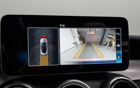 Mercedes-Benz C-Класс, 2022 год, 3 770 000 рублей, 13 фотография