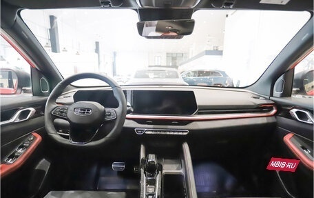 Geely Coolray I, 2024 год, 3 110 000 рублей, 17 фотография