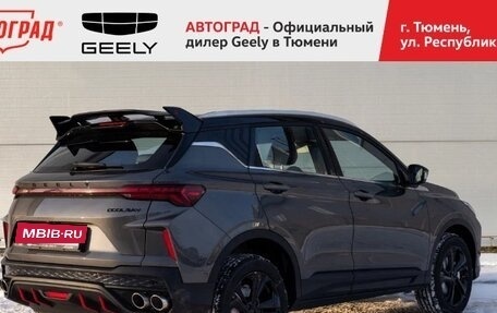 Geely Coolray I, 2024 год, 3 109 190 рублей, 4 фотография