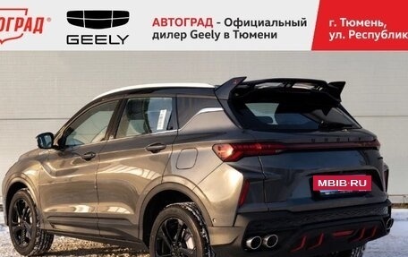 Geely Coolray I, 2024 год, 3 109 190 рублей, 3 фотография