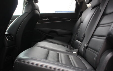 KIA Sorento III Prime рестайлинг, 2015 год, 2 337 000 рублей, 13 фотография