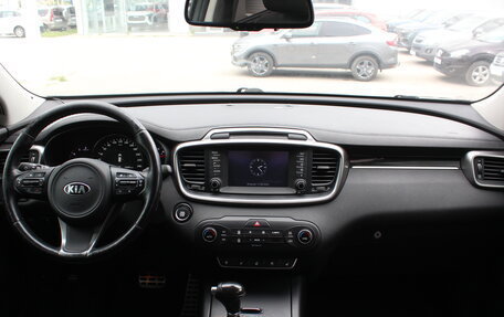 KIA Sorento III Prime рестайлинг, 2015 год, 2 337 000 рублей, 7 фотография