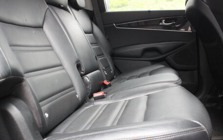 KIA Sorento III Prime рестайлинг, 2015 год, 2 337 000 рублей, 14 фотография