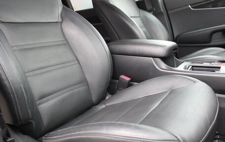 KIA Sorento III Prime рестайлинг, 2015 год, 2 337 000 рублей, 15 фотография
