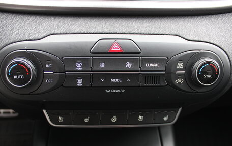 KIA Sorento III Prime рестайлинг, 2015 год, 2 337 000 рублей, 27 фотография