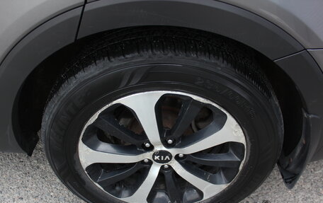 KIA Sorento III Prime рестайлинг, 2015 год, 2 337 000 рублей, 31 фотография